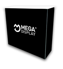 Mega Display Desk